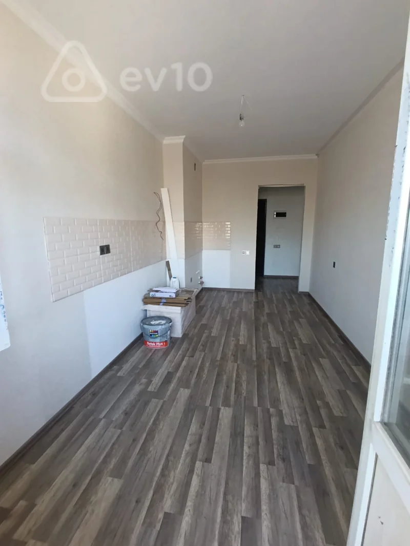 2 otaqlı mənzil, 75 m², Əsəd Əhmədov küçəsi — Mənzil, Bakı (8)