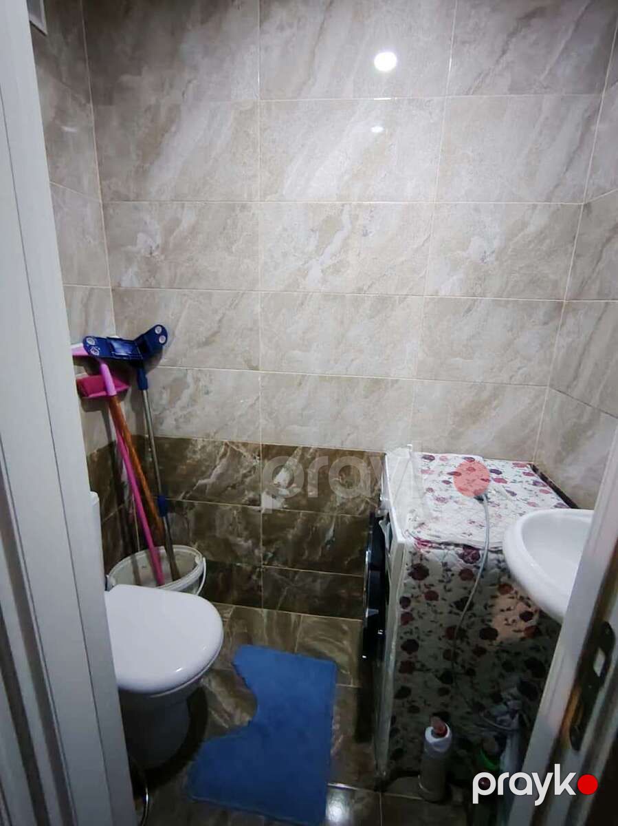 Satılır 3 otaqlı yeni tikili 86 m² — Mənzil, Xırdalan (11)