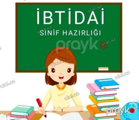 İbtidai sinif müəllimiyəm.20 illik təcrübəm var.Sertifikasiya balım — Bakı