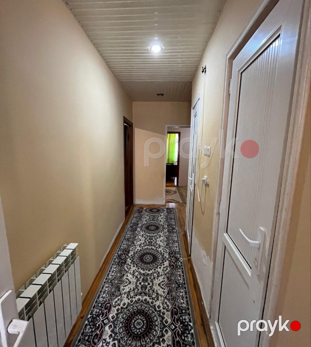 2-otaqlı mənzil, Sumqayıt ş., 56 m² — Mənzil, Sumqayıt (9)