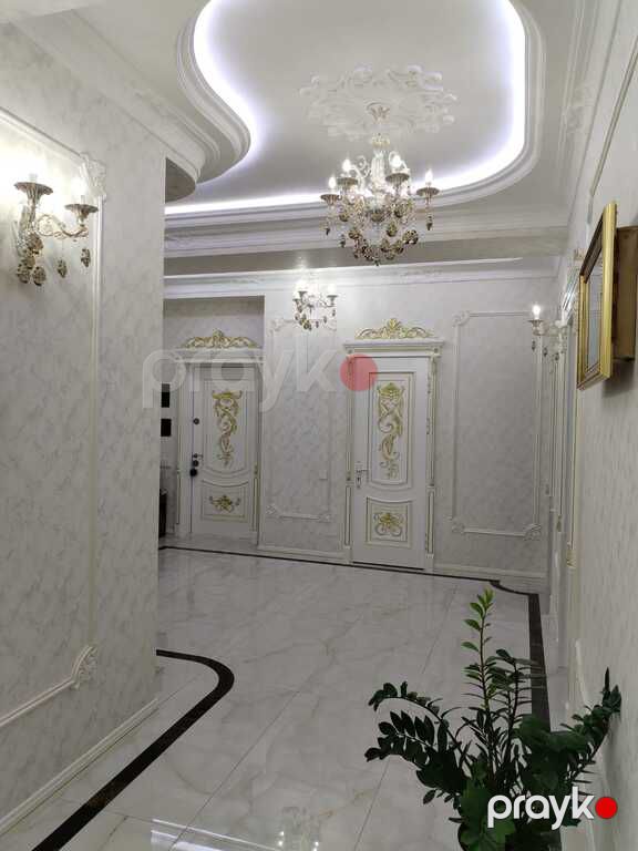 Satılır 3 otaqlı yeni tikili 145 m² — Mənzil, Bakı (12)