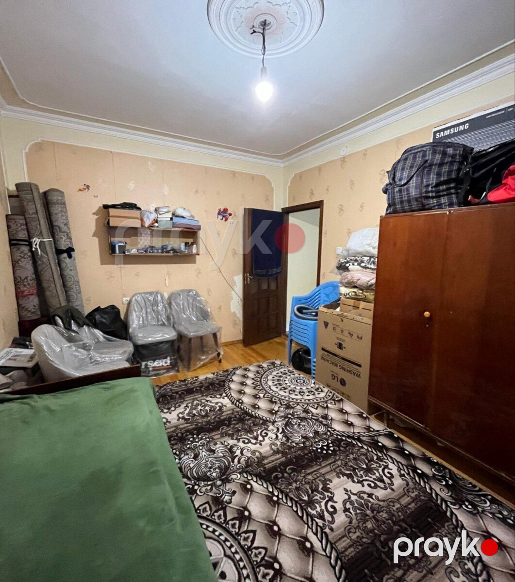 2-otaqlı mənzil, Sumqayıt ş., 56 m² — Mənzil, Sumqayıt (3)