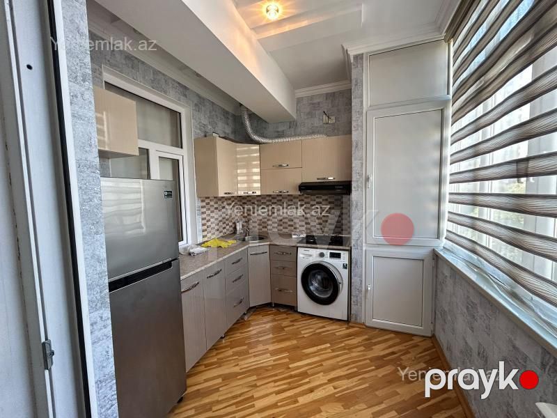 Satılır 2 otaqlı Bina evi menzil (Yeni tikili), 73 m², Xırdalan ş — Mənzil (7)