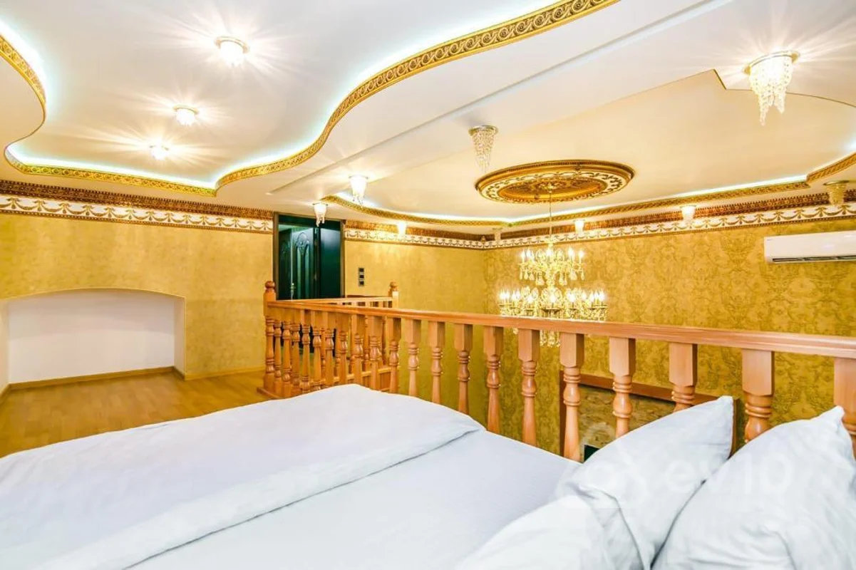 3 otaqlı mənzil, 90 m², Nizami kucesi — Mənzil, Bakı (5)