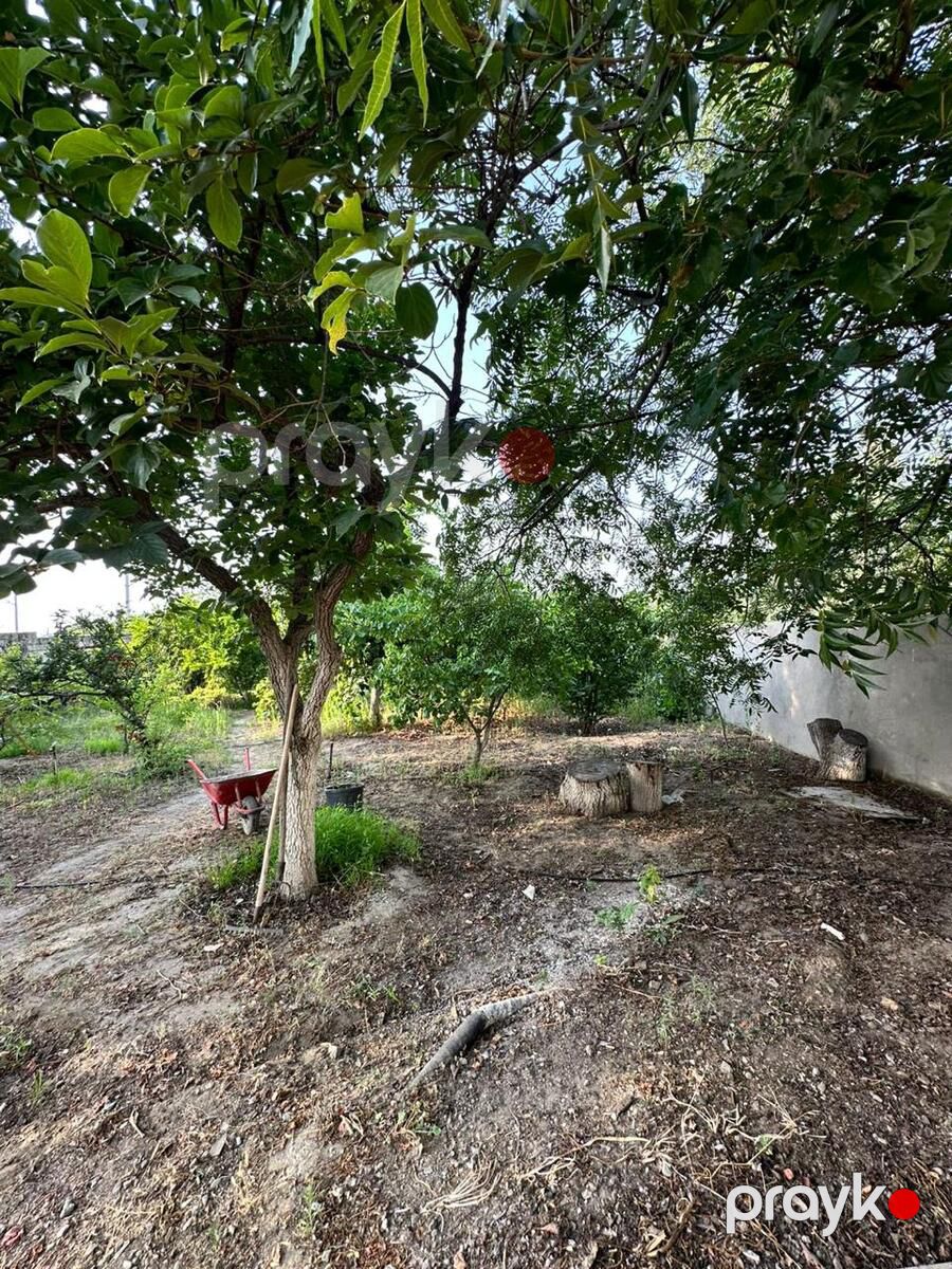 Satılır 4 otaqlı həyət evi/bağ evi 200 m² — Ev, villa, Bakı (11)