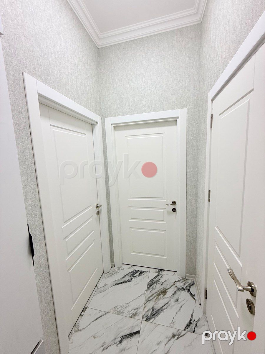 2-otaqlı yeni tikili, Xırdalan ş., 45 m² — Mənzil, Xırdalan (8)