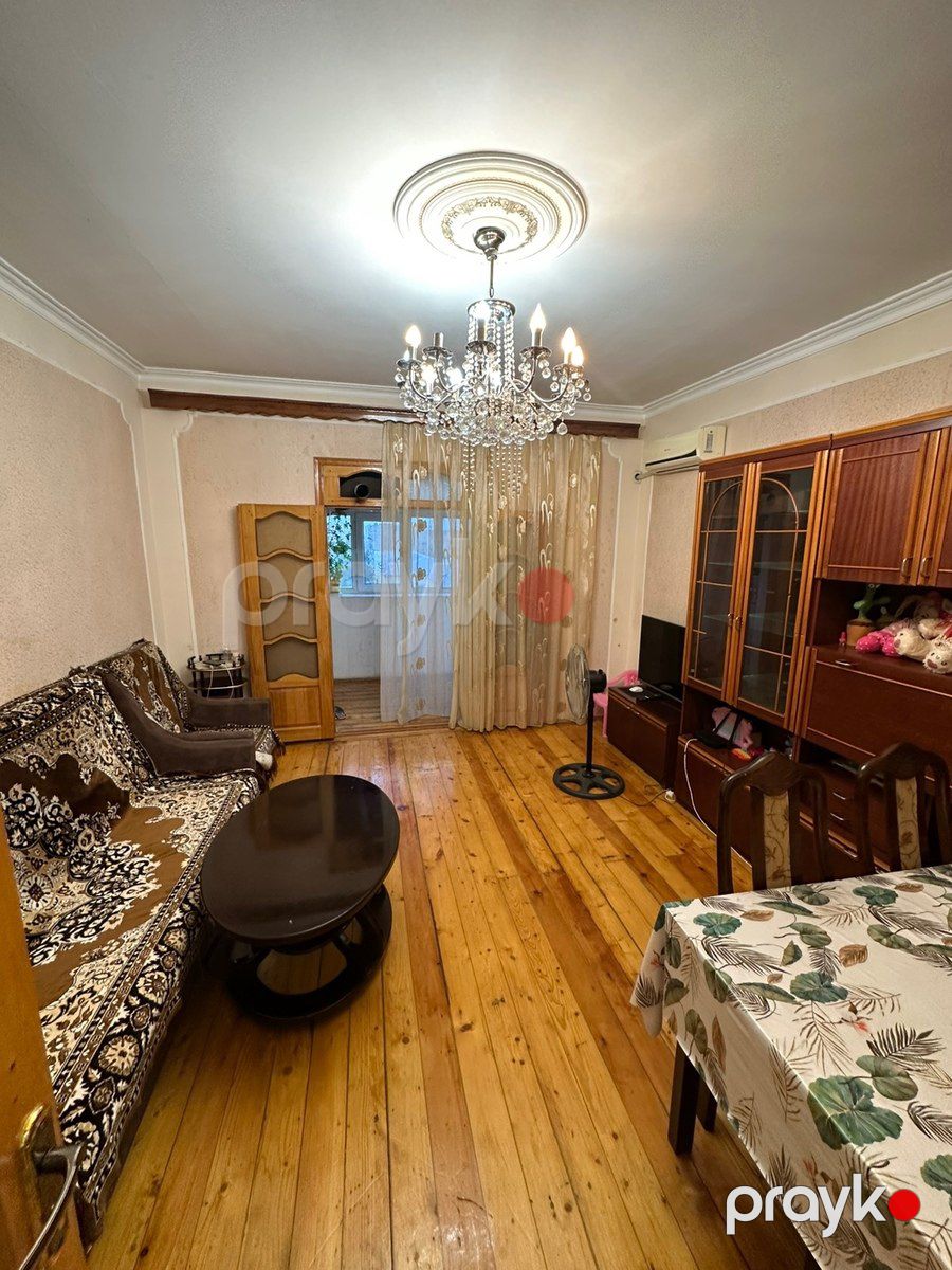 3-otaqlı mənzil, Lökbatan qəs., 73 m² — Mənzil, Bakı (2)