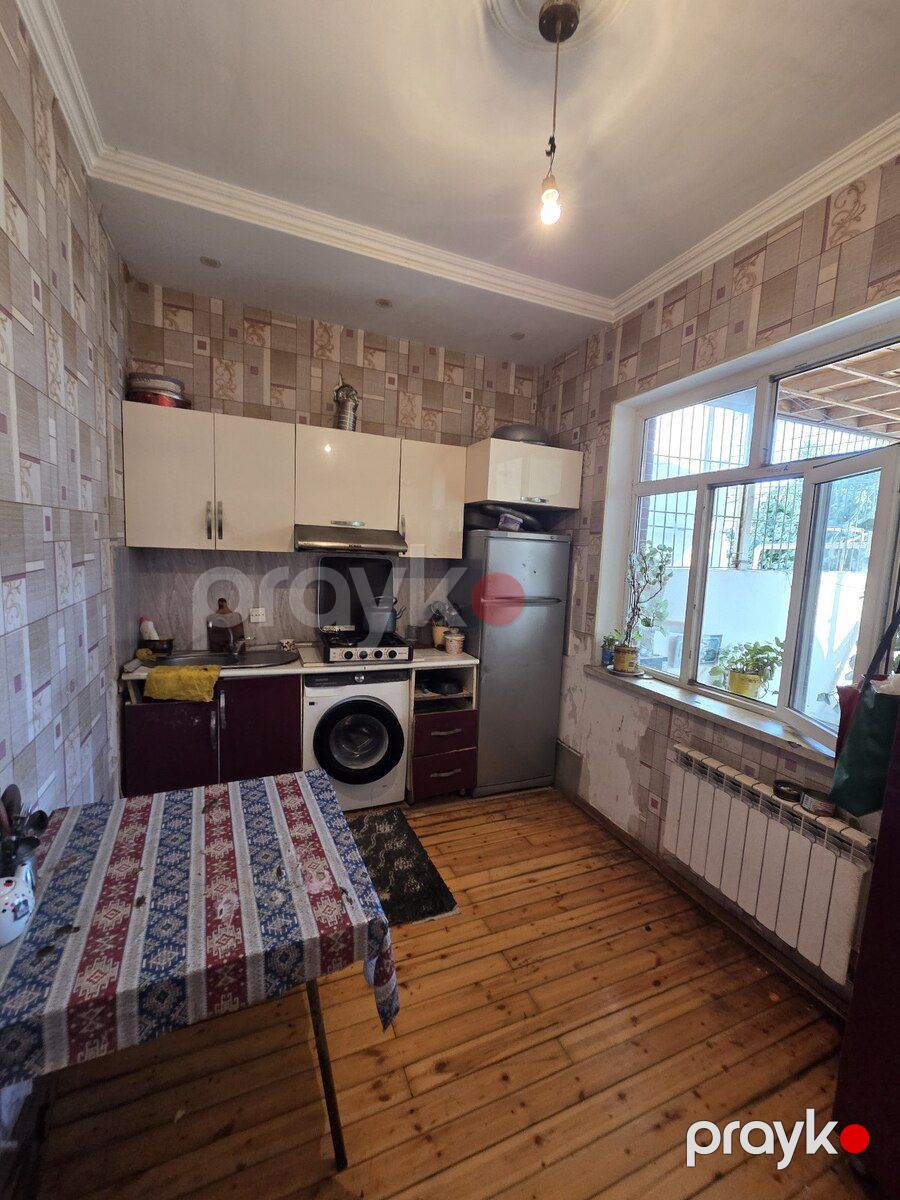 Həyət evi, Binəqədi qəs — Ev, villa, Bakı (2)