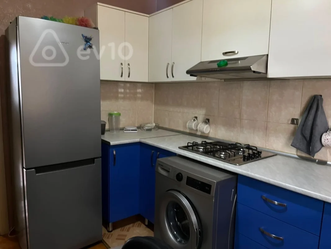 3 otaqlı mənzil, 140 m², Xırdalan Olimp mtk — kirayə — Mənzil, Xırdalan (2)