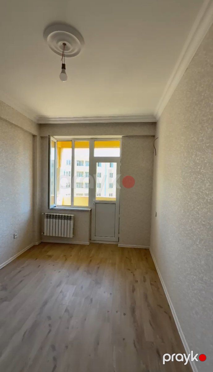 İcarəyə verilir 1 otaqlı yeni tikili 56 m² — Mənzil, Bakı (2)