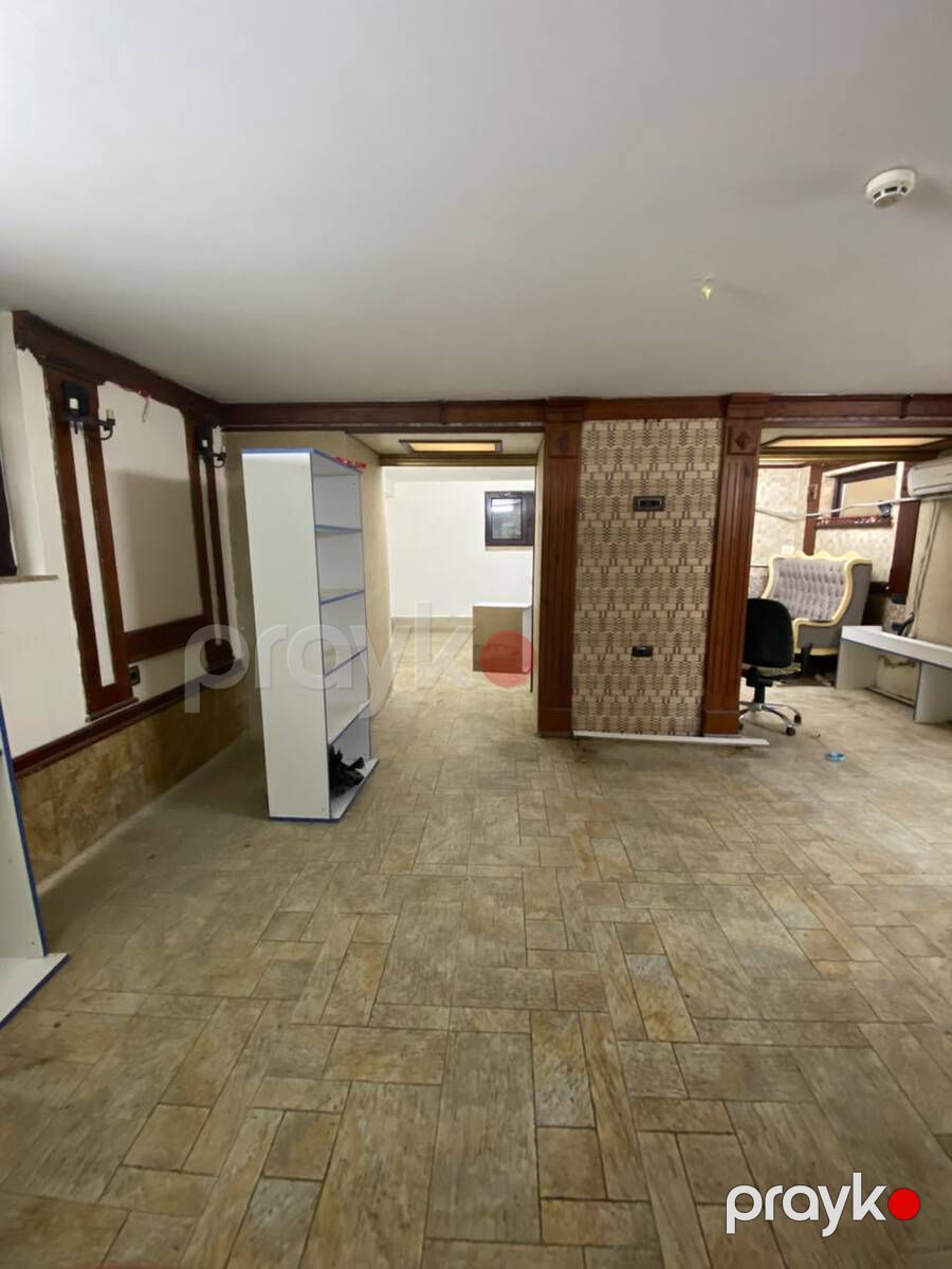 İcarəyə verilir obyekt 70 m² — Əmlak, Bakı (6)