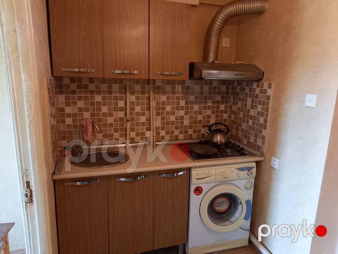 İcarəyə verilir 2 otaqlı köhnə tikili 29 m² — Mənzil, Xırdalan (6)