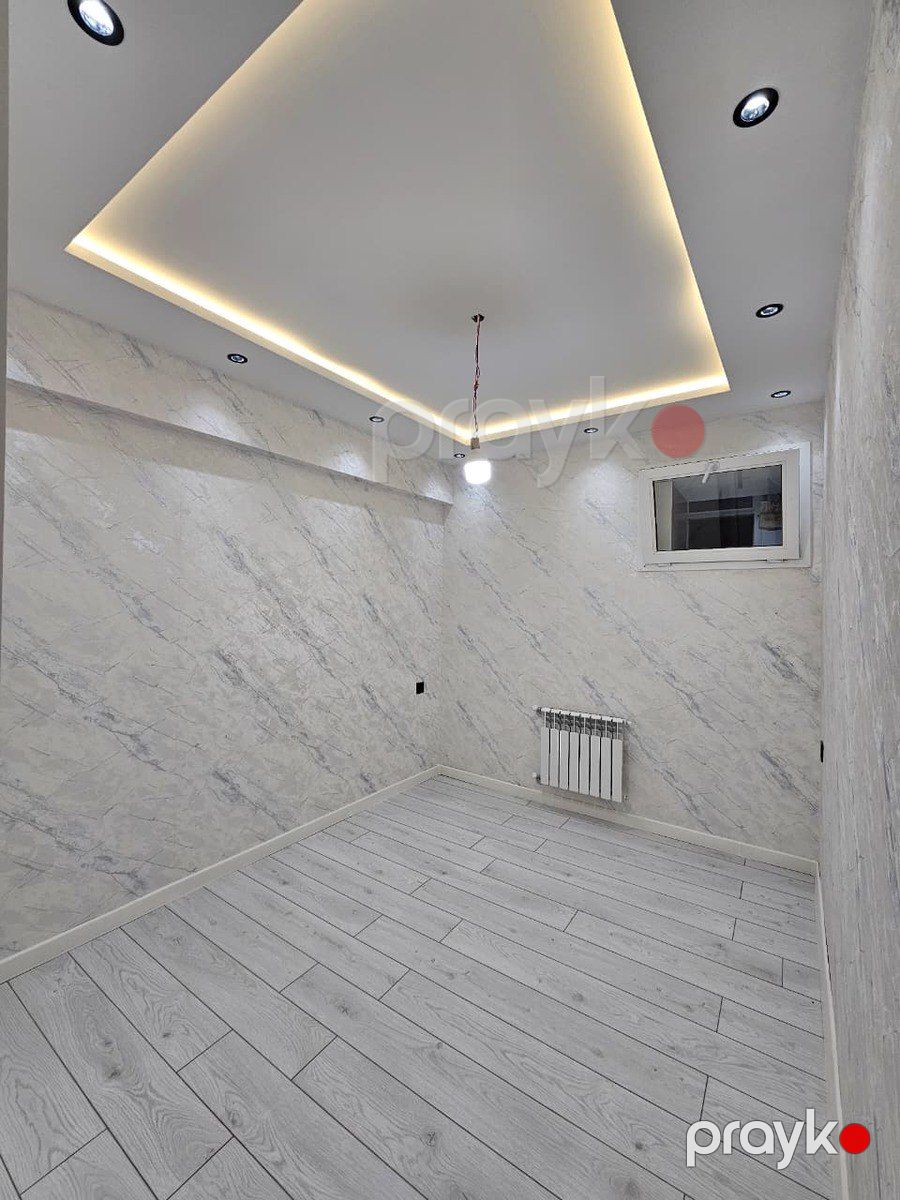 Satılır 3 otaqlı yeni tikili 65 m² — Mənzil, Xırdalan (7)
