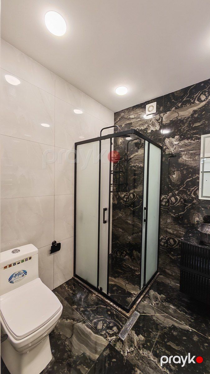 Satılır 3 otaqlı yeni tikili 99 m² — Mənzil, Bakı (10)