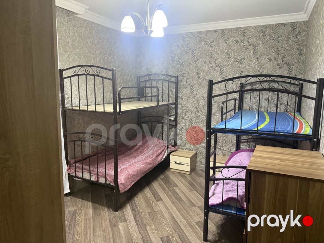 İcarəyə verilir 3 otaqlı köhnə tikili 56 m² — Mənzil, Bakı (8)