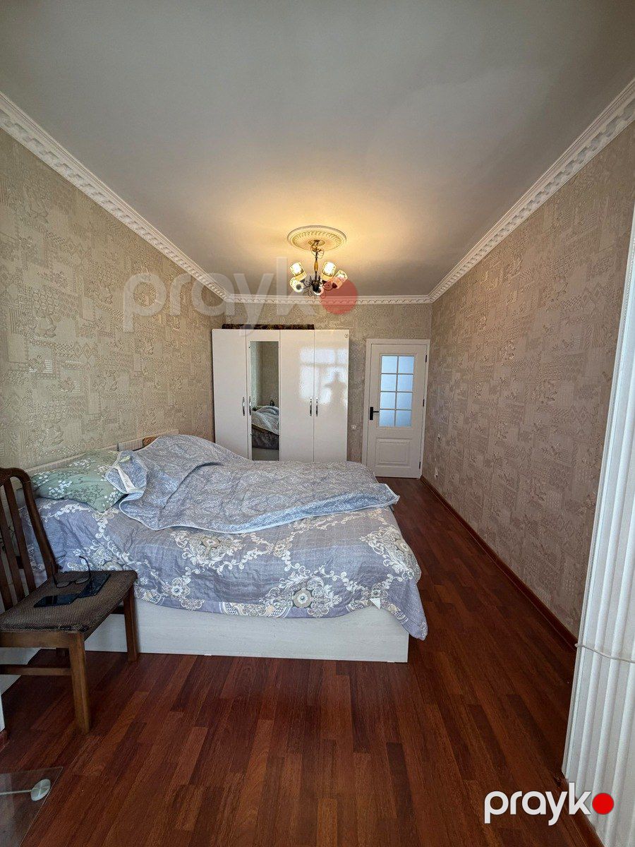 Satılır 3 otaqlı köhnə tikili 65 m² — Mənzil, Bakı (3)