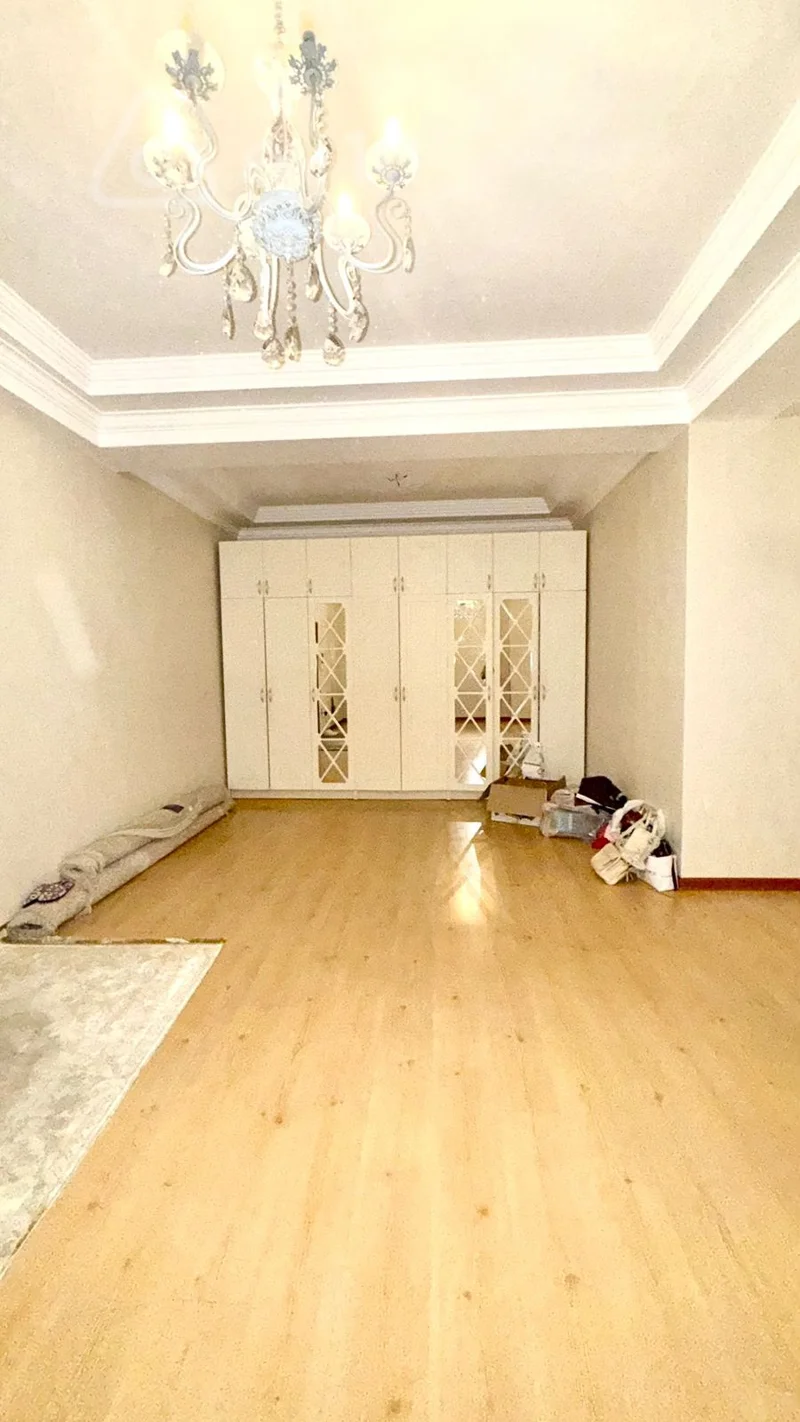 3 otaqlı mənzil, 185 m², Möhsün sənani — kirayə — Mənzil, Bakı (5)