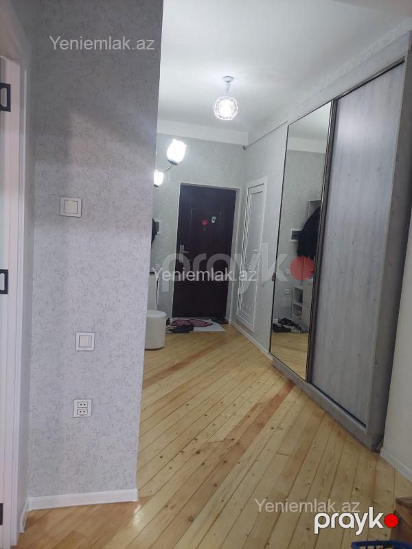 Satılır 2 otaqlı Bina evi menzil (Yeni tikili), 71 m², Masazır — Mənzil, Abşeron (10)