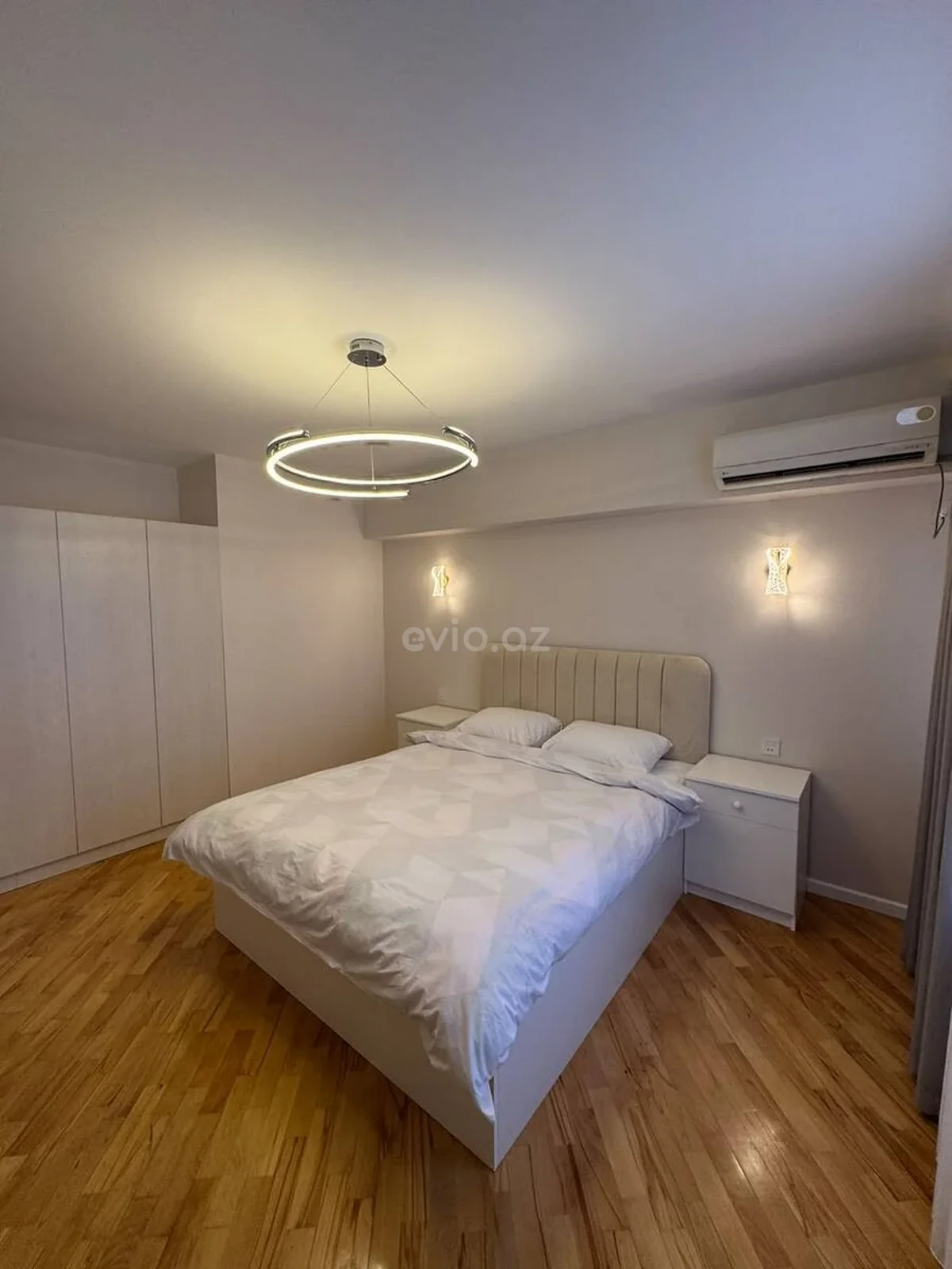 Kirayə 3 otaqlı mənzil 28 May metrosu yaxınlığında — Mənzil, Bakı (3)