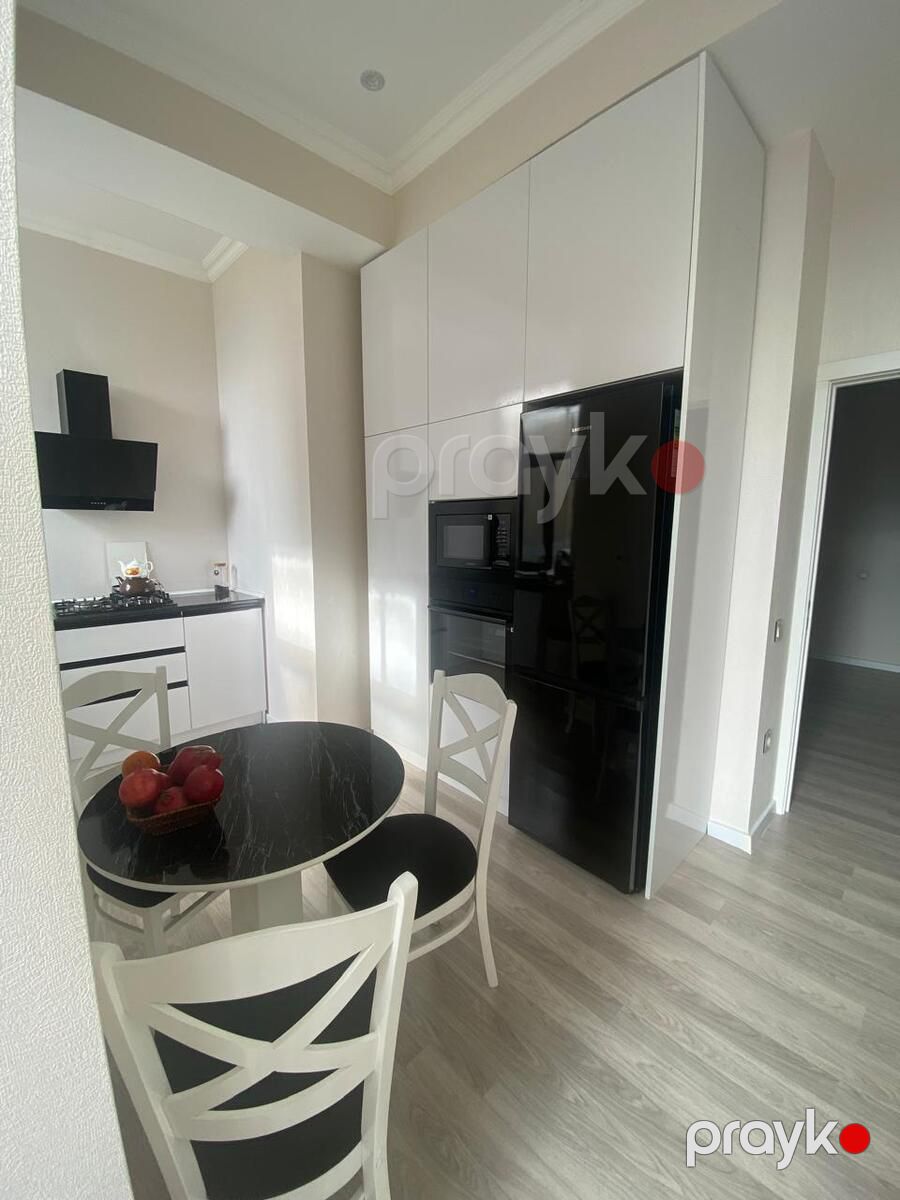 Satılır 3 otaqlı yeni tikili 165 m² — Mənzil, Bakı (9)