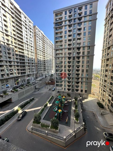 Satılır 2 otaqlı yeni tikili 51 m² — Bakı