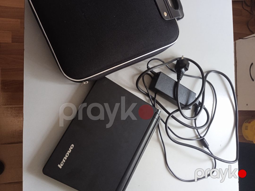 Noutbuk Lenovo — Noutbuklar, Bakı (2)