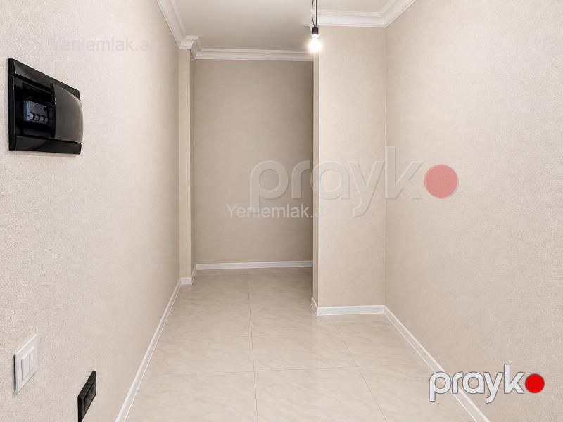 Satılır 3 otaqlı Bina evi menzil (Yeni tikili), 97 m², 76-cı məhəllə — Mənzil, Sumqayıt (3)