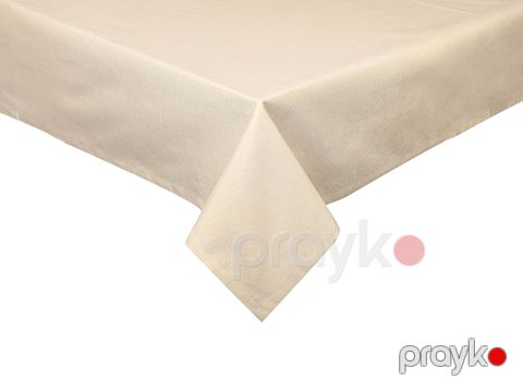 Süfrə Porland Bohem Altin 04STY001757, düzbucaq, parça, 150x250 sm, bej — Bakı
