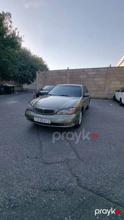 Nissan Maxima, 3.0 L, 2000 il, 310 000 km — Bakı