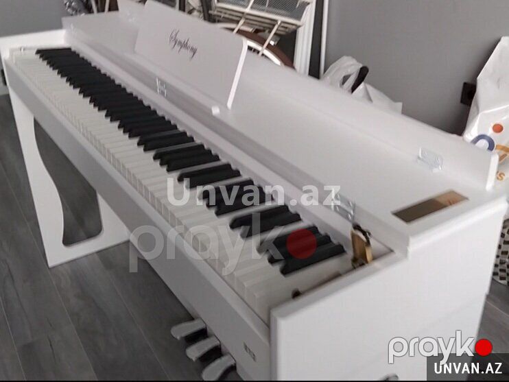 Elektro Pianino yeni nəsil — Digər, Bakı (4)