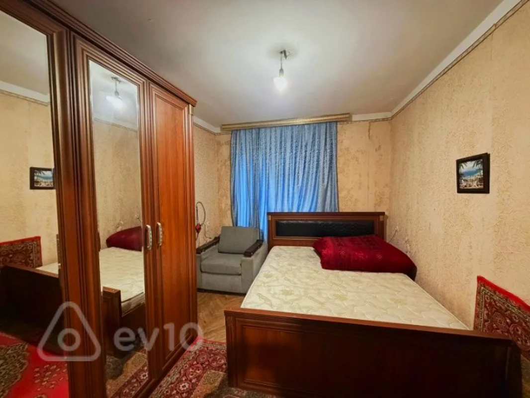2 otaqlı mənzil, 65 m², Aşıq Molla Cümə küç — Mənzil, Bakı (3)