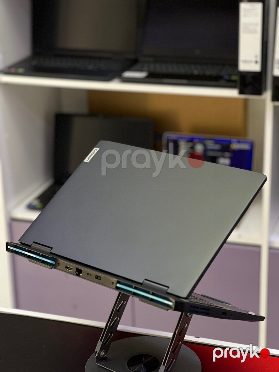 Lenovo İdeapad Gaming 3 16ARH7 — Noutbuklar, Bakı (5)