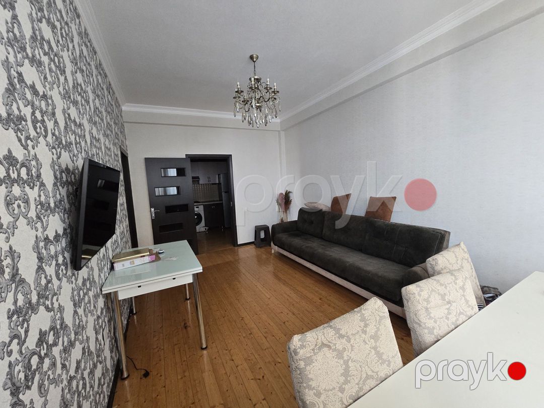 3-otaqlı yeni tikili, Sumqayıt ş., 72 m² — Mənzil, Sumqayıt (4)
