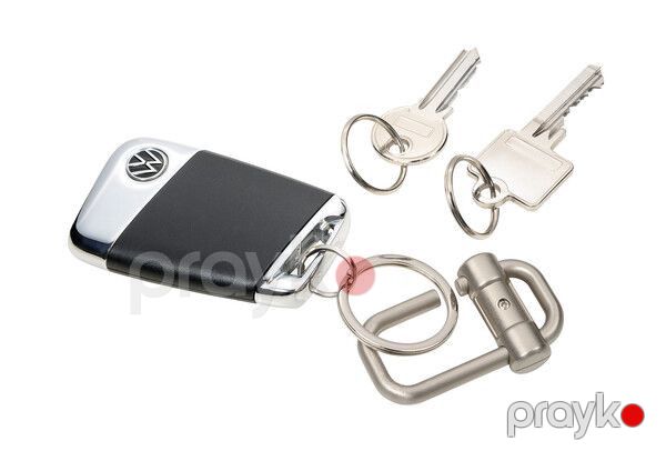 Açar üçün brelok Troika 2-Way Key — Mallar, Bakı (3)