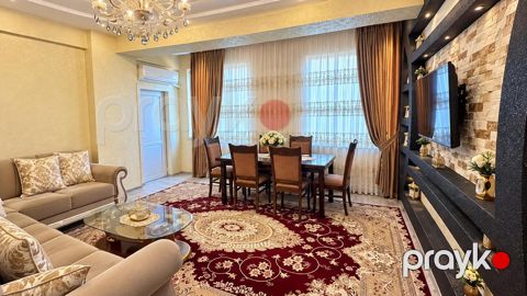 İcarəyə verilir 3 otaqlı yeni tikili 86 m² — Xırdalan