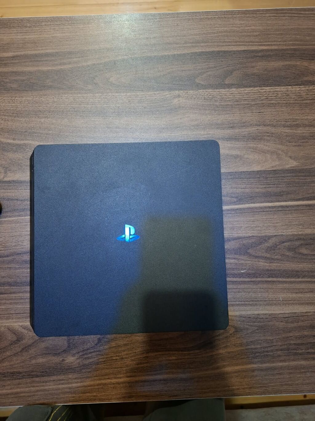 Ps 4 tezeden secilmir 1 ojinal pult İcinde 6.7 bahali oyun yazilib — Oyun konsolları, Digah (3)