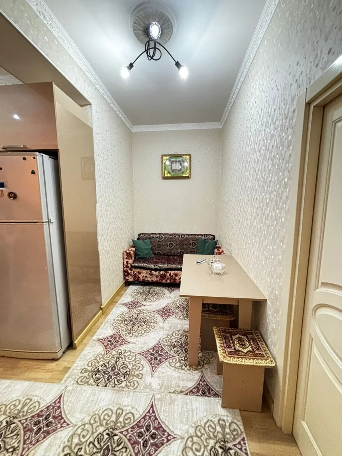 2 otaqlı tam təmirli mənzil satılır Yasamal qəsəbəsində — Mənzil, Bakı (9)