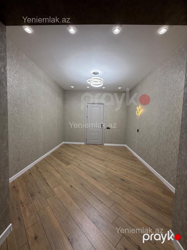 Satılır 2 otaqlı Bina evi menzil (Köhnə tikili), 60 m², Xətai rayonu — Mənzil, Bakı (4)