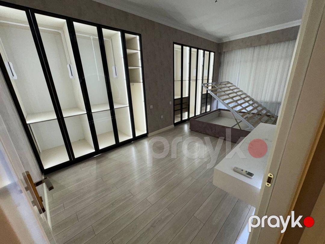 Satılır 3 otaqlı yeni tikili 142 m² — Mənzil, Bakı (6)