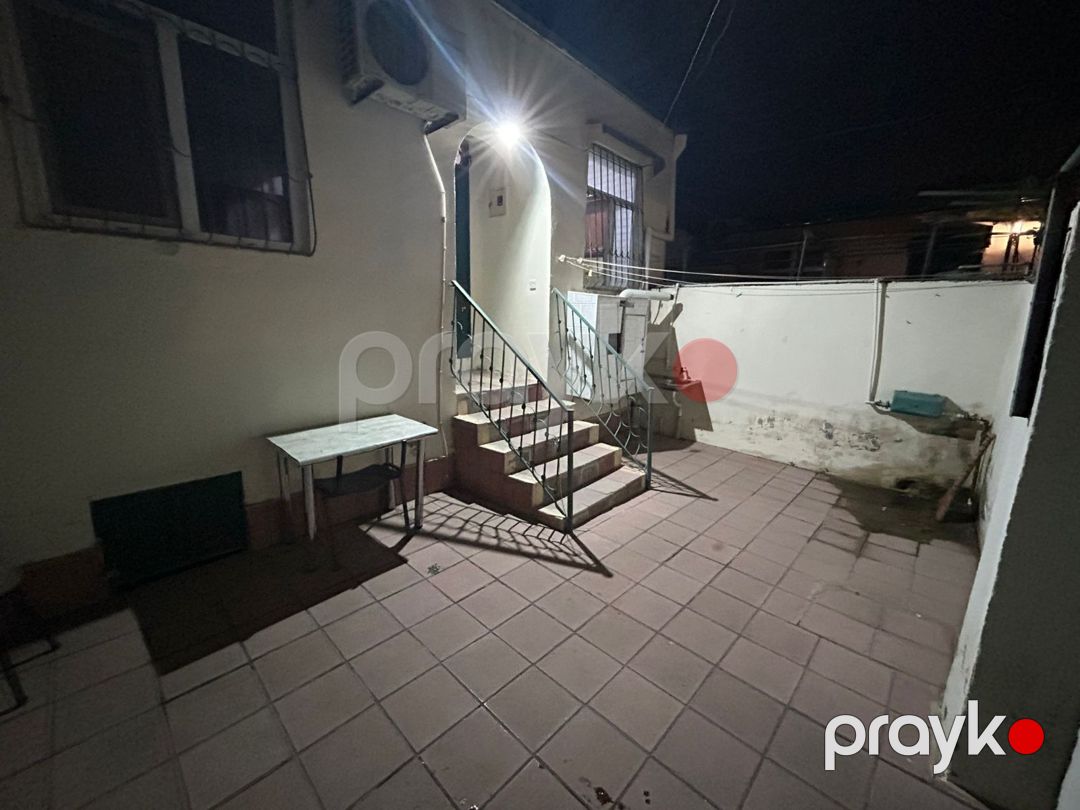 Həyət evi kirayə verilir, N.Gəncəvi küç — Ev, villa, Xırdalan (2)