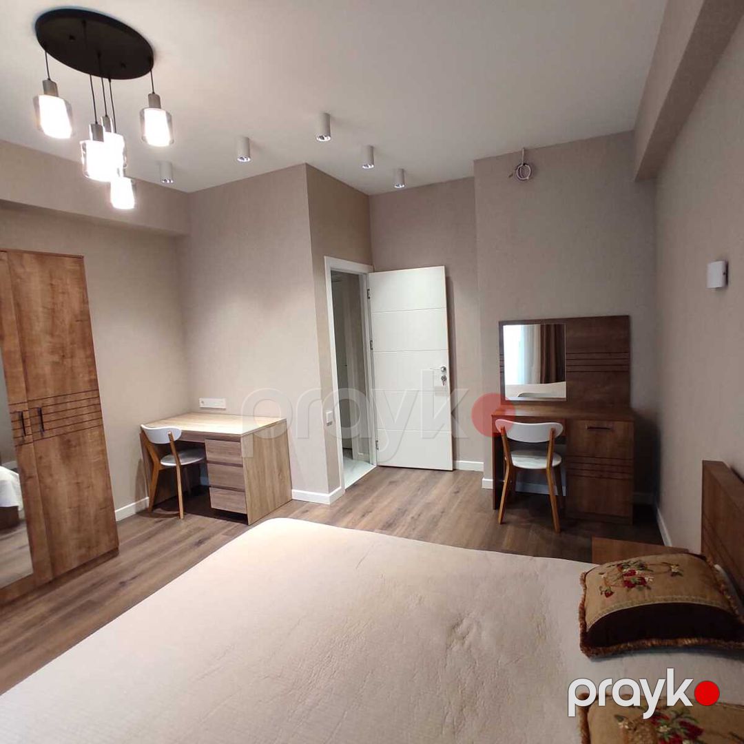 İcarəyə verilir 2 otaqlı yeni tikili 70 m² — Mənzil, Bakı (11)
