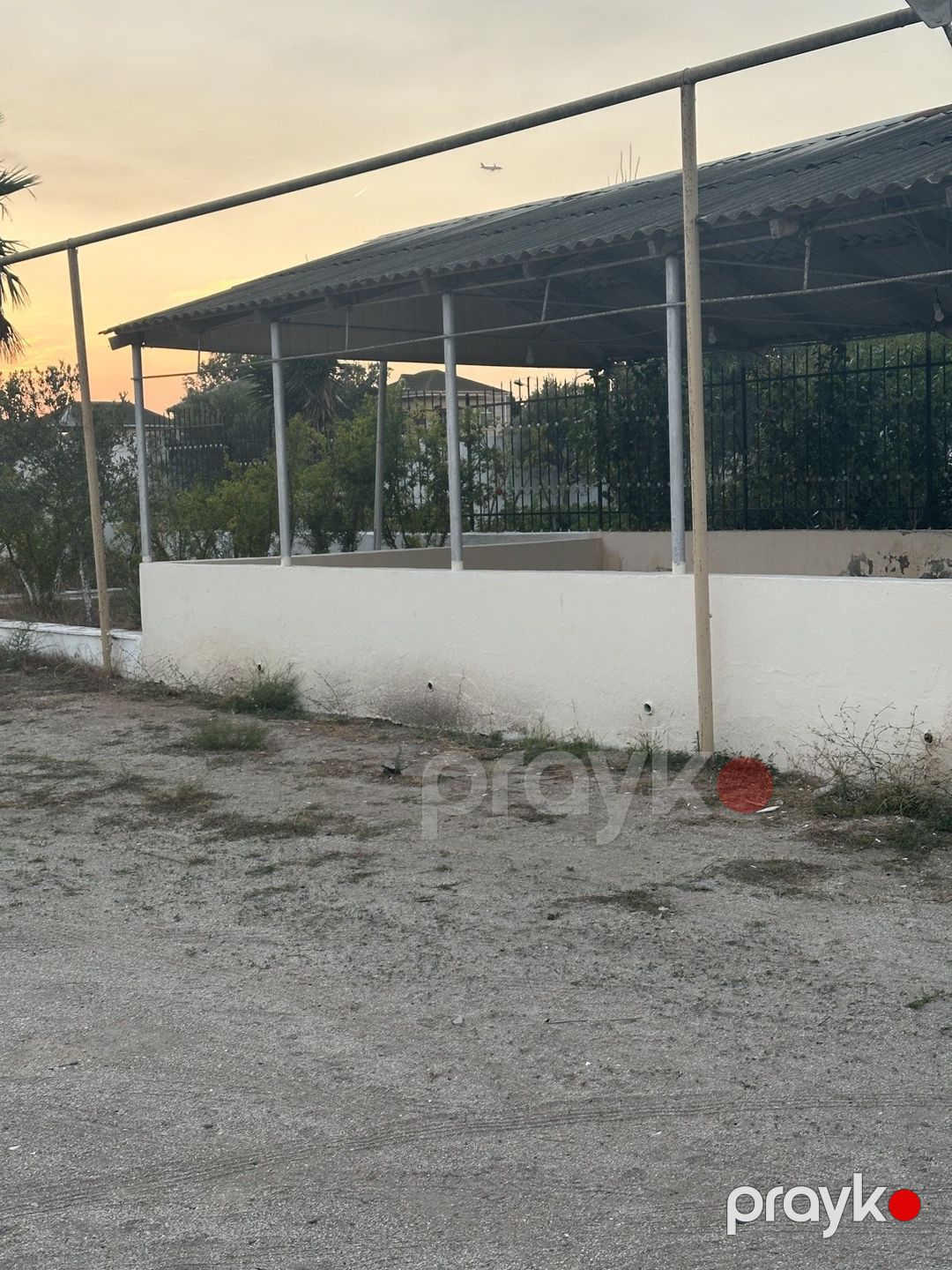Satılır obyekt 2500 m² — Əmlak, Bakı (2)