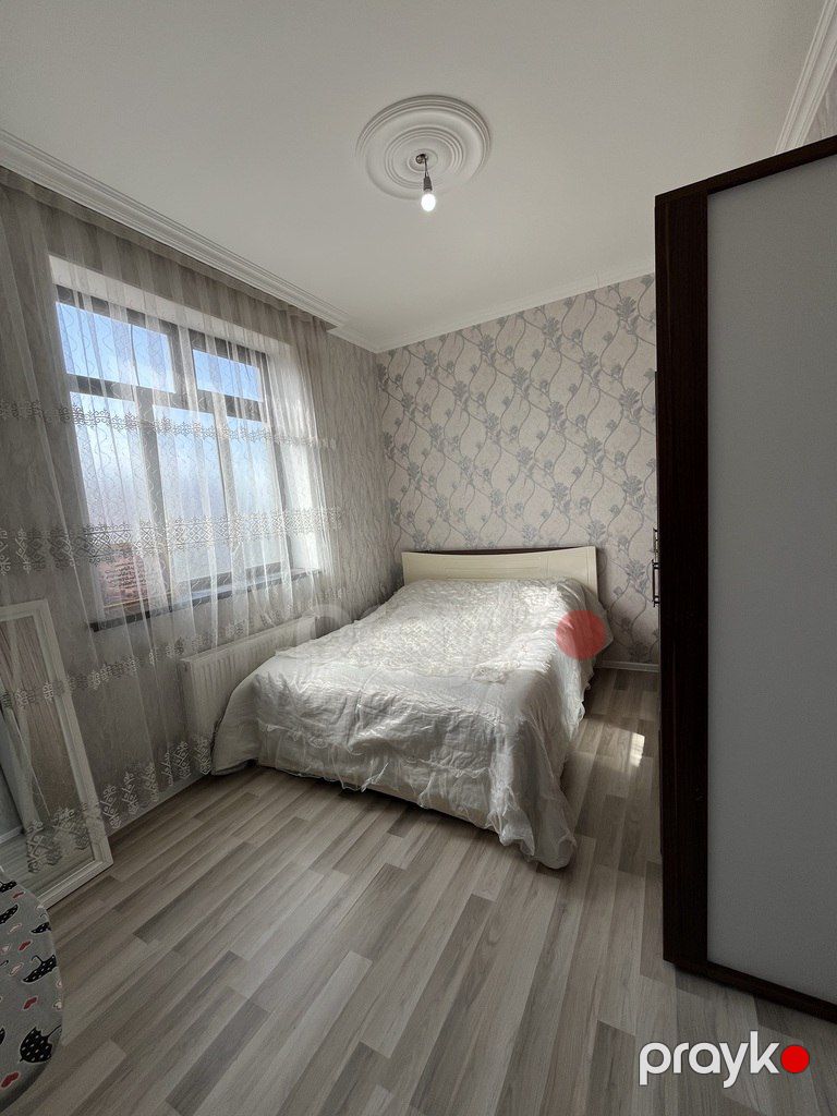 Satılır 4 otaqlı həyət evi/bağ evi 150 m² — Ev, villa, Bakı (10)