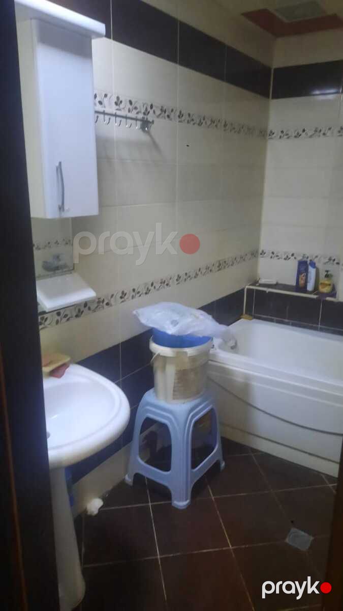 3-otaqlı yeni tikili, Əsəd Əhmədov küç., 97 m² — Mənzil, Bakı (9)