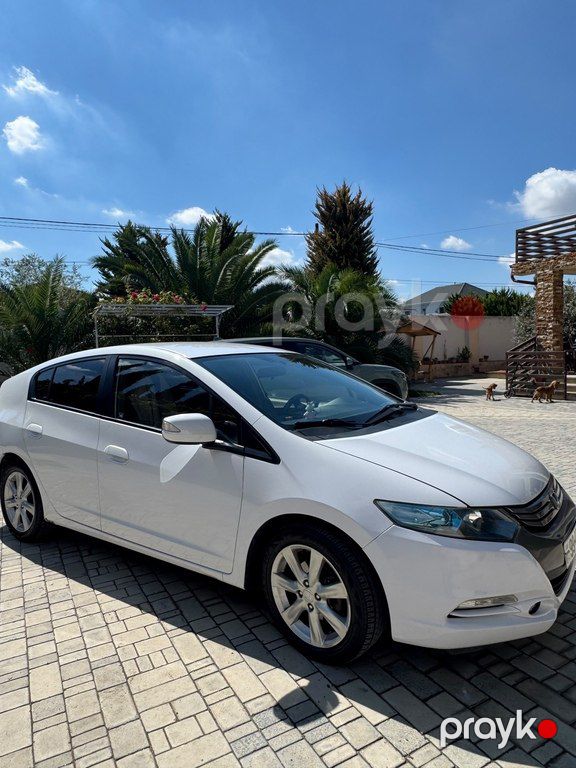 Honda Insight, 1.3 L, 0.58 kWh, 2010 il, 172 000 km — Avtomobillər, Bakı (4)