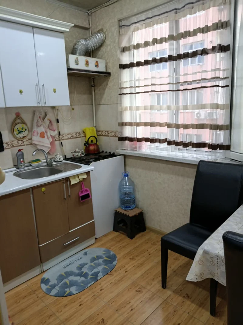 2 otaqlı mənzil, 40 m², Abşeron Gənclər Şəhərciyi, Xırdalan — Mənzil, Xırdalan (3)