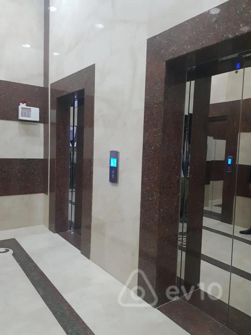 3 otaqlı mənzil, 150 m², Çəmənzəminli — Mənzil, Bakı (8)