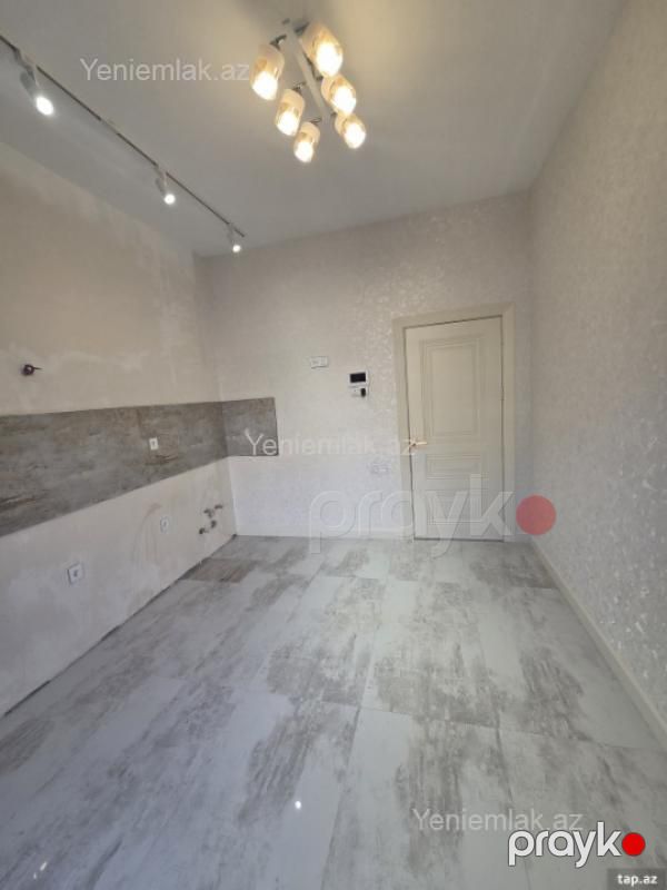 Satılır 2 otaqlı Bina evi menzil (Yeni tikili), 75 m², Xətai rayonu — Mənzil, Bakı (4)
