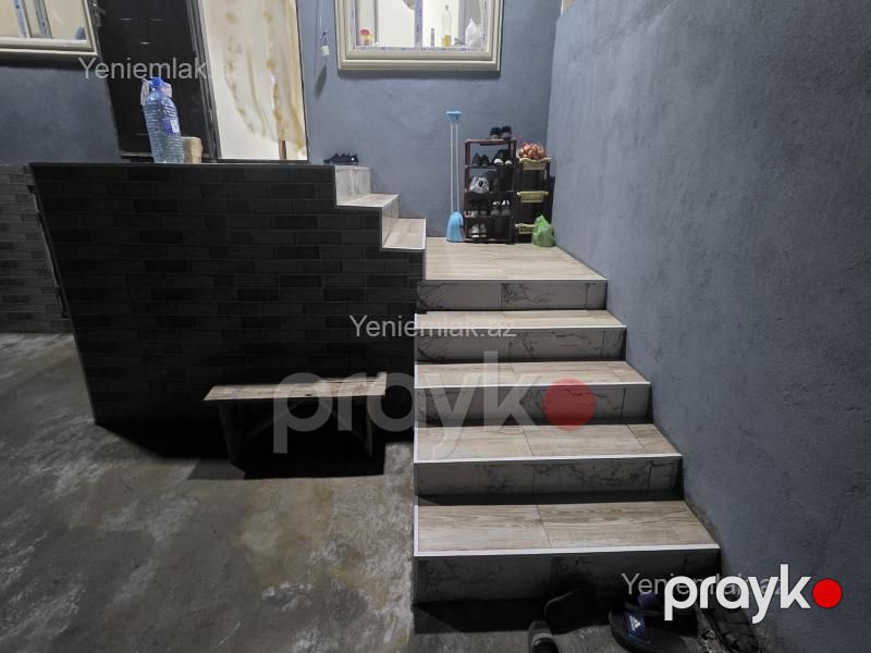 Satılır 3 otaqlı Həyət evi / Villa, 75 m², Yaşıl dərə — Ev, villa, Sumqayıt (3)