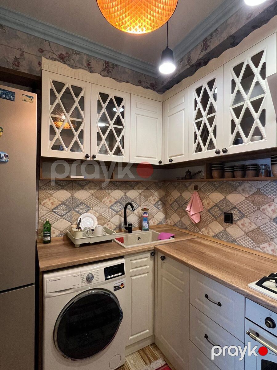 İcarəyə verilir 2 otaqlı yeni tikili 70 m² — Mənzil, Bakı (10)